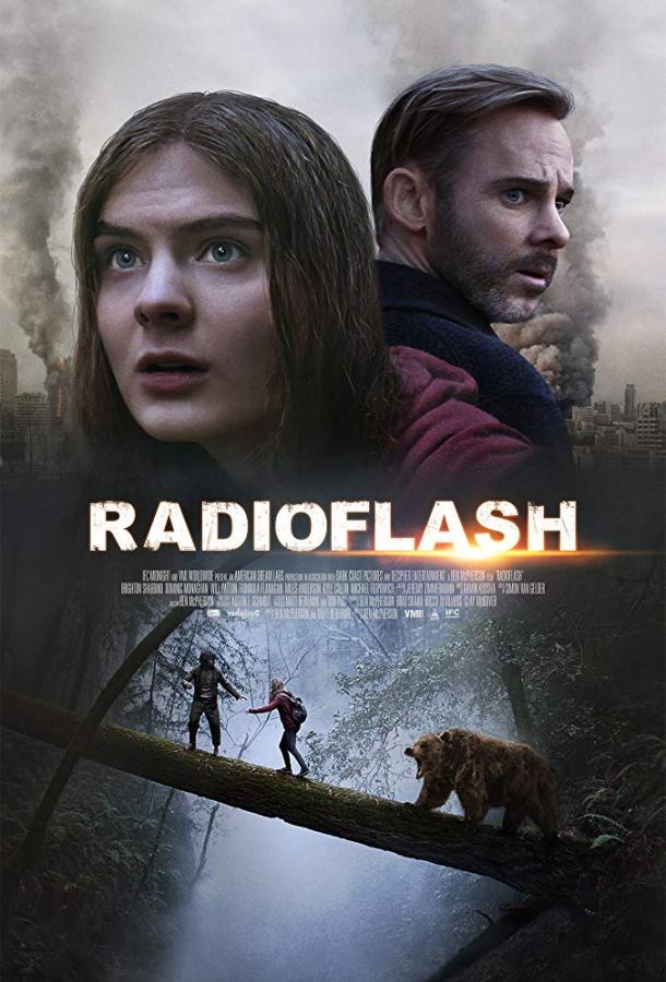 Фильм Радиовспышка 2019 смотреть онлайн: драма и триллер с Уиллом Пэттоном